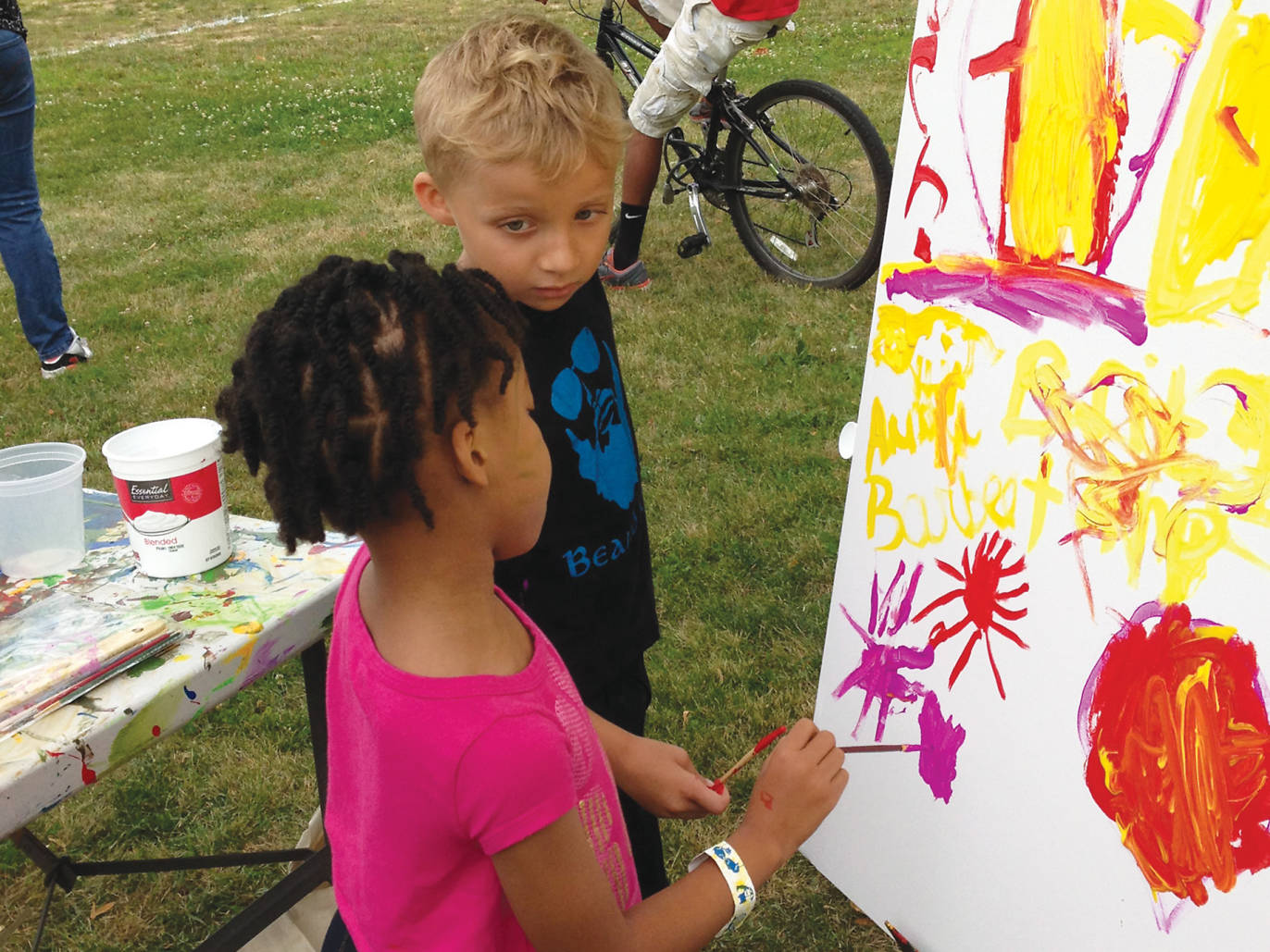 Summer activities for kids in Chicago, from festivals to beaches