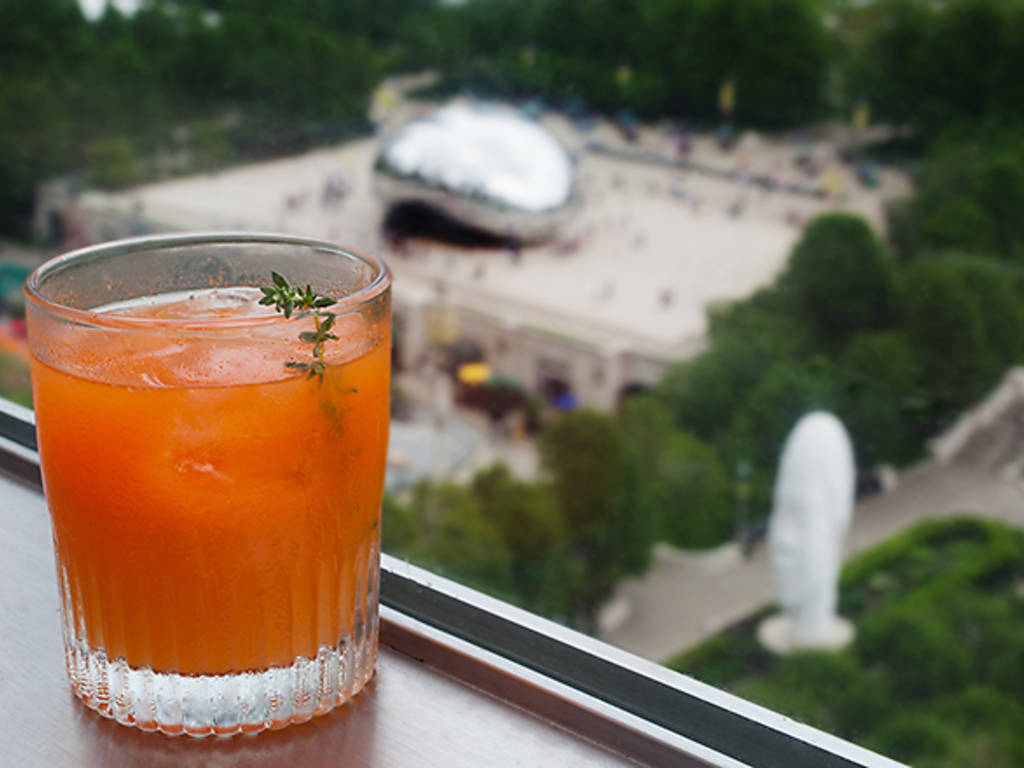 27 Best Cocktail Bars In Chicago For A Stiff Drink