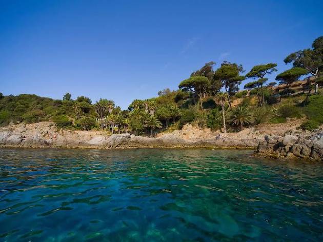 Cala Banys