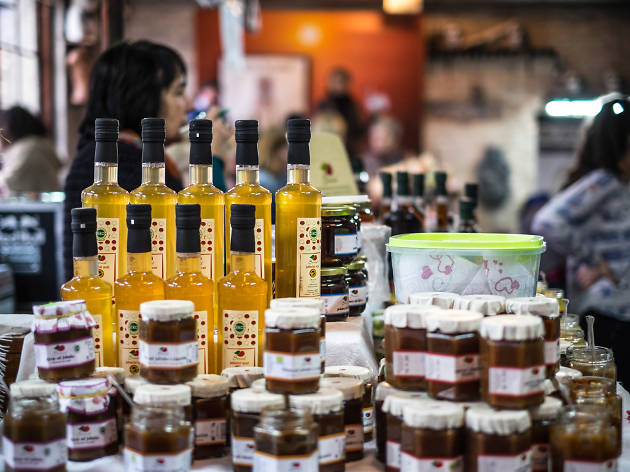 Small producers market Mali Plac returns to Zagreb Small producers market Mali Plac returns to Zagreb