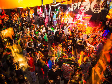 Zagreb nightlife guide Zagreb nightlife guide