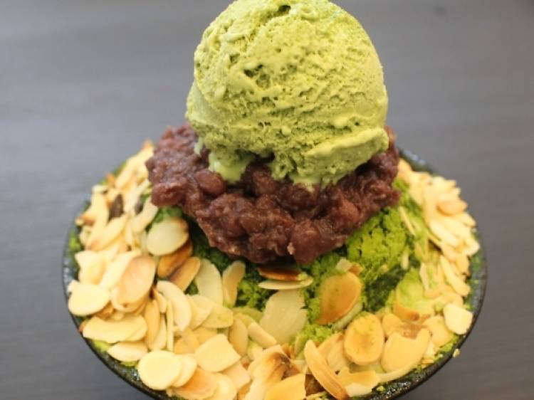 9 Best Korean Dessert Shops In Singapore