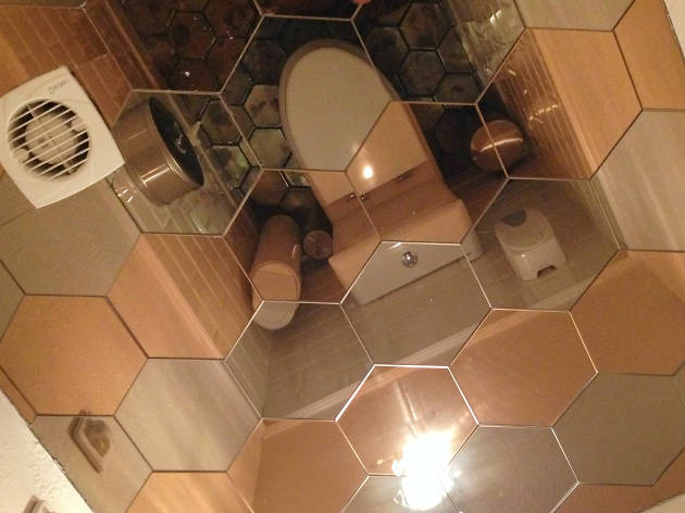Con perspectiva Con perspectiva