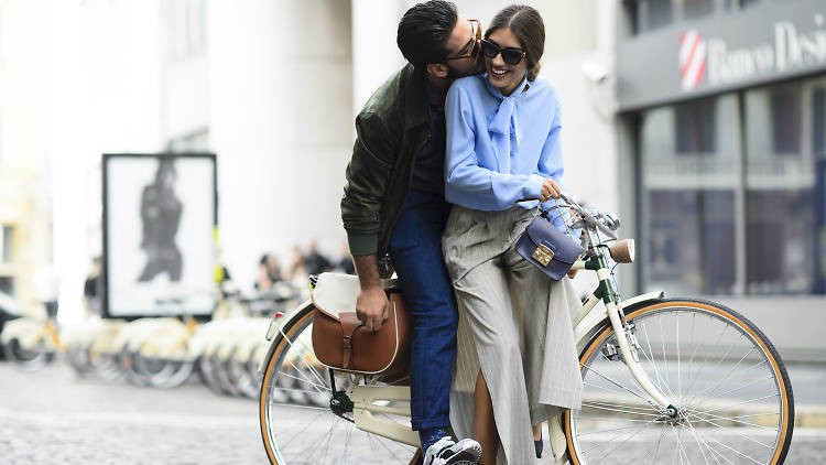 What To Wear on a Date: Tips from a Stylist