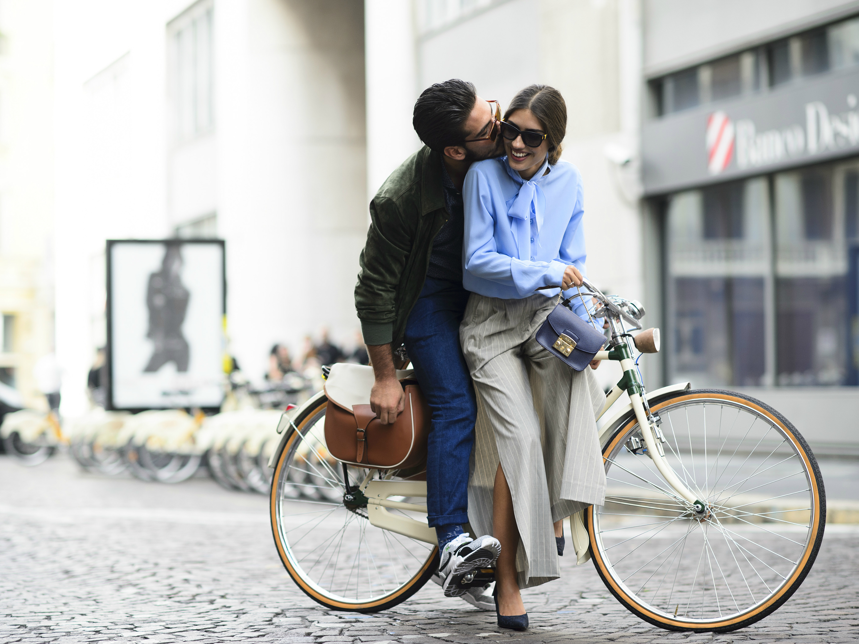 What to wear on a first date  Dating Advice from Lyst and Time