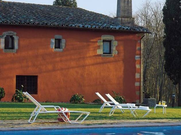 Hotel Masferrer Gualba Hotel Masferrer Gualba