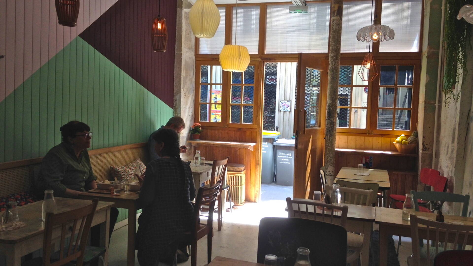 Street food in Paris | 100 best restaurants | Time Out Paris