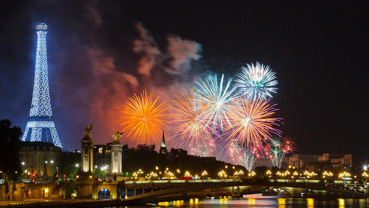 Que faire le 14 juillet ?