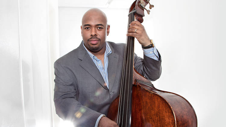 Christian McBride