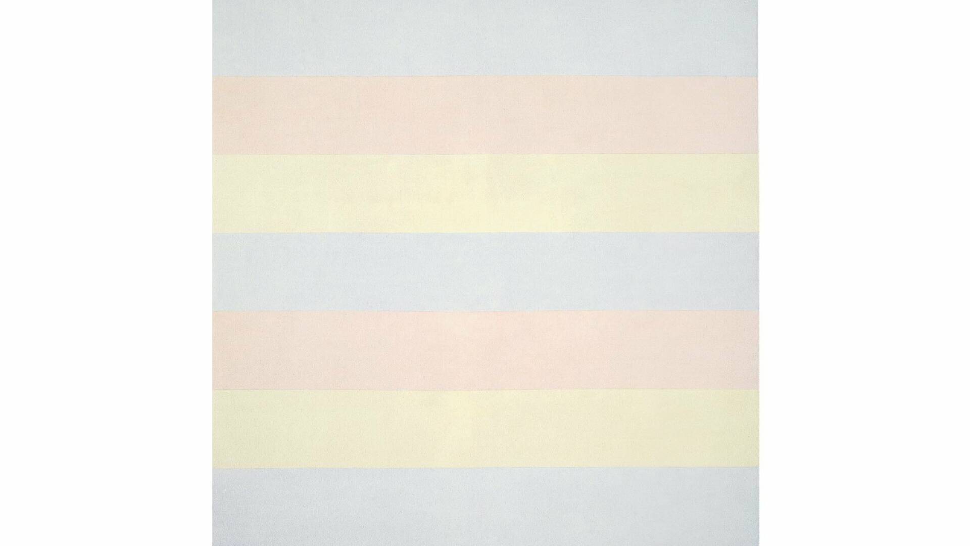 Agnes Martin: a guide to Tate Modern's retrospective
