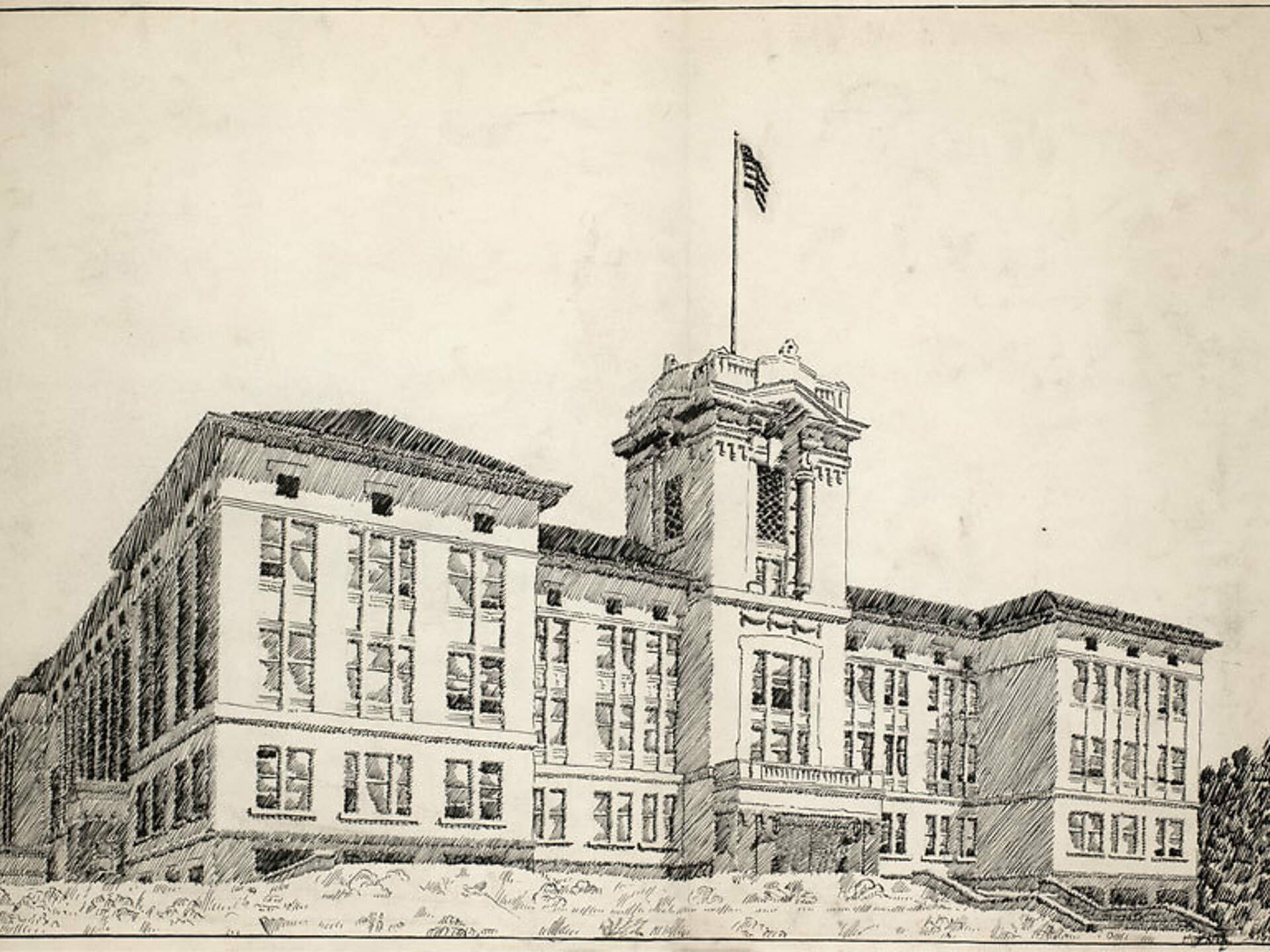 Al Hirschfeld: Ten historic drawings by Broadway s greatest caricaturist