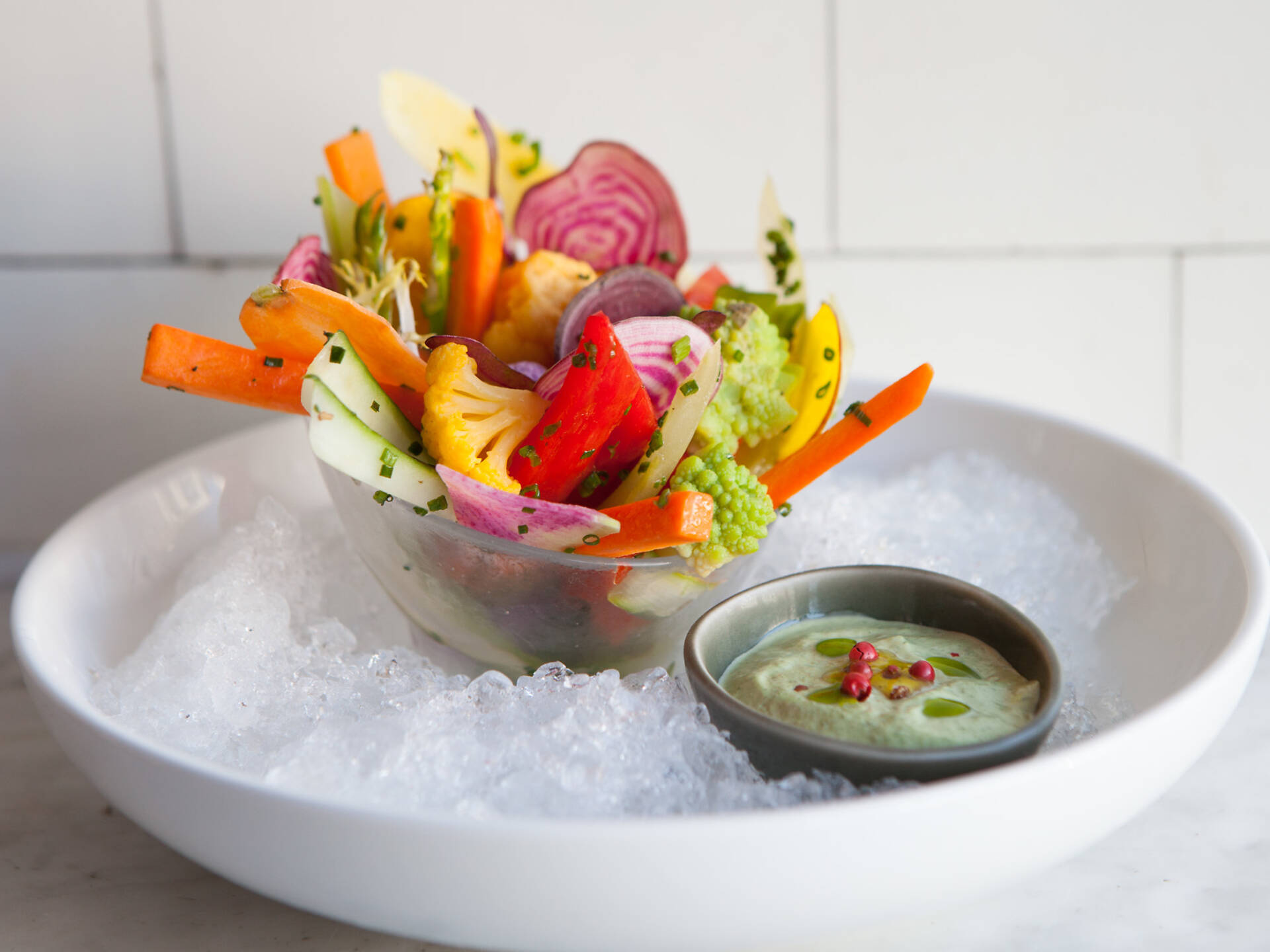 Guide to the best restaurants in Ukrainian Village & Noble Square