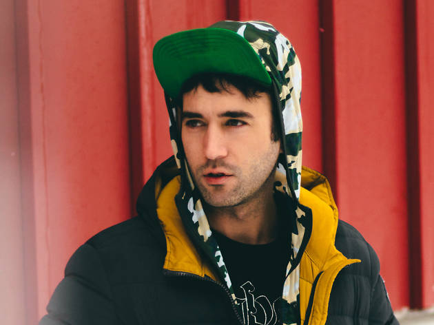 Sufjan Stevens Sufjan Stevens