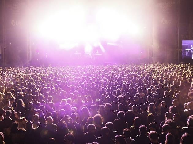 Primavera Sound 2015 Primavera Sound 2015