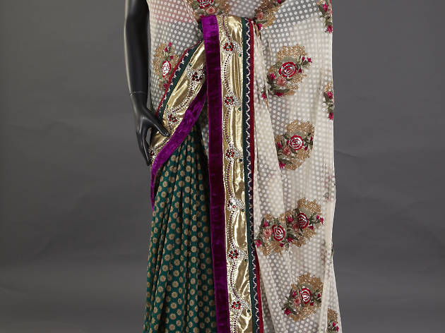 Sona Mandhir Designer Collection Sona Mandhir Designer Collection is a shop in Colombo, Sri Lanka