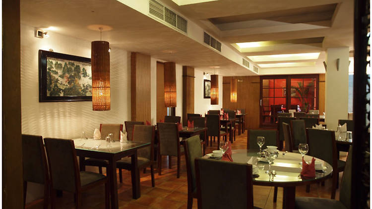 Great Wall is a restaurant in Colombo, Sri Lanka