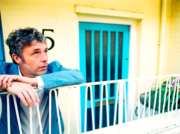 Baxter Dury Baxter Dury