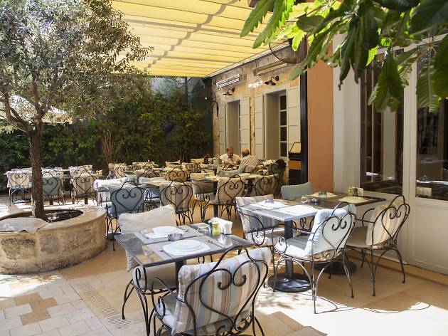 SUD SUD, Restaurants and cafes, Beirut