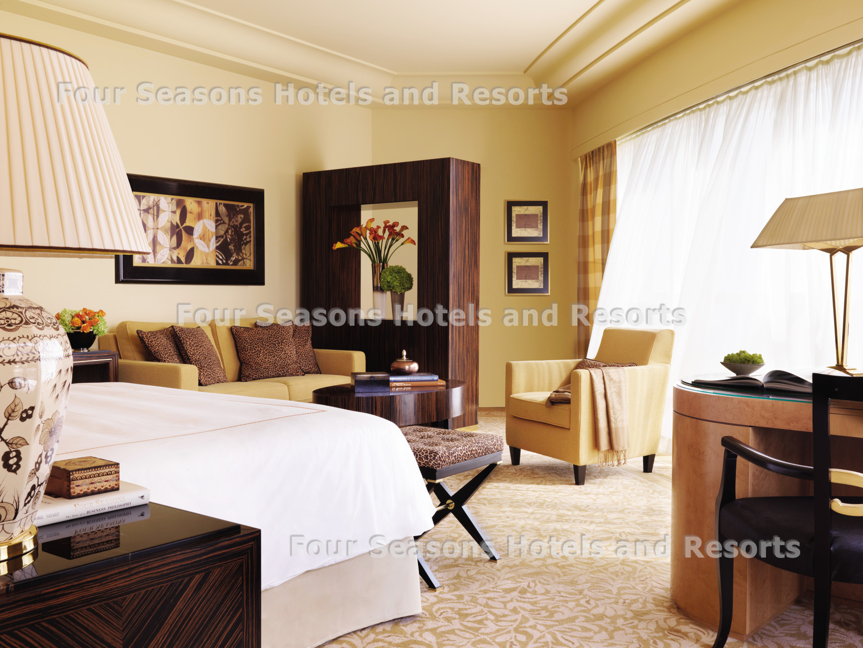 Luxury Hotels In Beirut Where To Stay Time Out Beirut