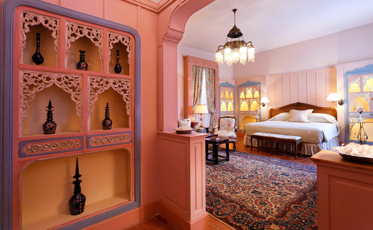 Luxury Hotels In Beirut Where To Stay Time Out Beirut