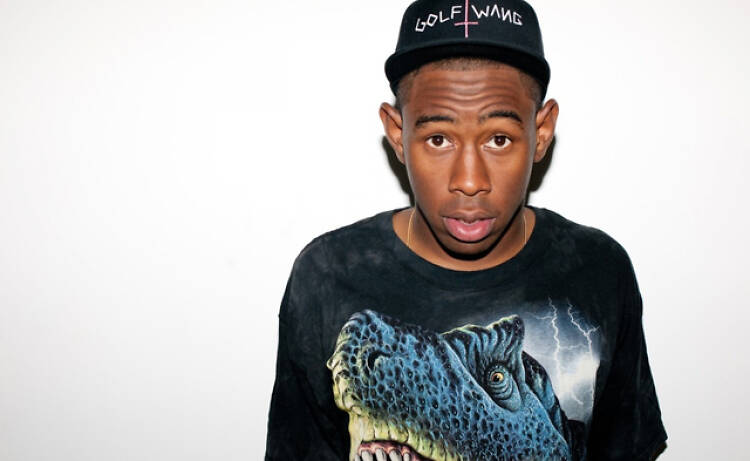 Tyler, the Creator