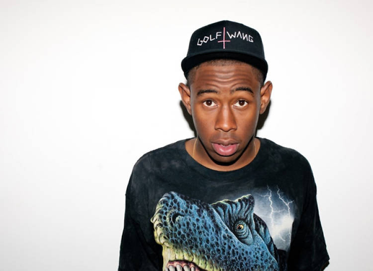 Tyler, the Creator