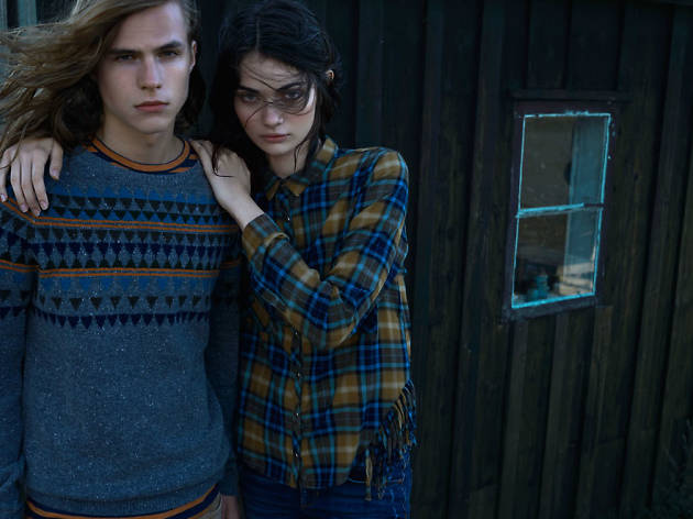 Pull and Bear Pull and Bear