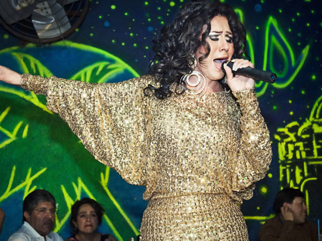 Karaokes y cantabares en la CDMX Karaokes y cantabares en la CDMX