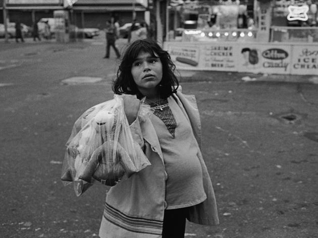 Mary Ellen Mark’s best NYC street photography Mary Ellen Mark’s best NYC street photography