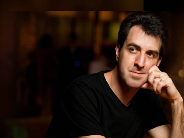Jason Robert Brown Jason Robert Brown
