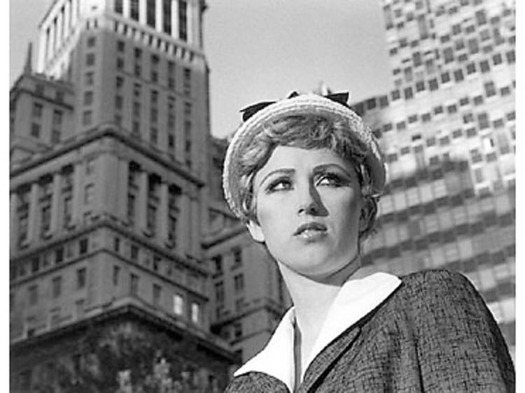 Cindy Sherman