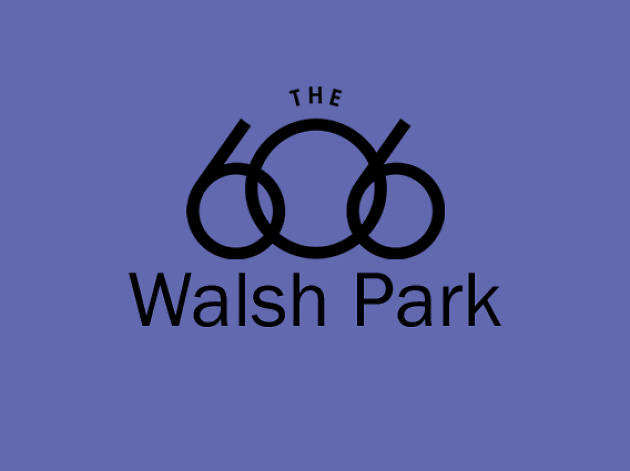 Walsh Park main Walsh Park main