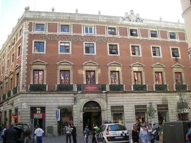 Palacio de Gaviria Palacio de Gaviria