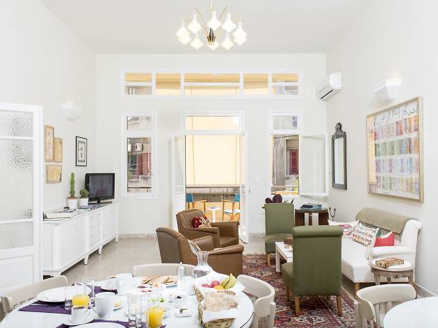 Baffa House Baffa House, Hotels, Beirut