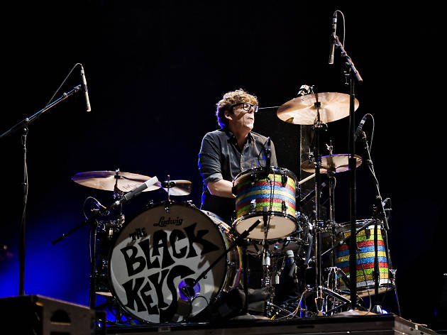 The Black Keys The Black Keys