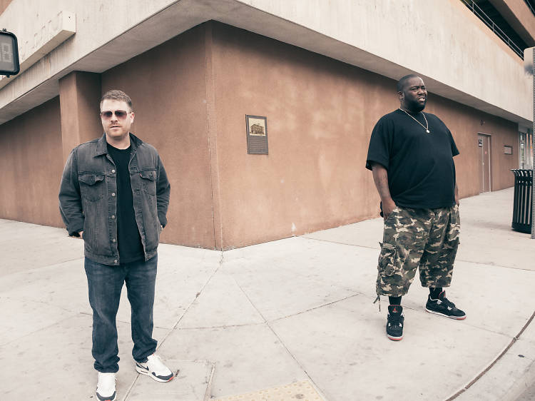 Run the Jewels