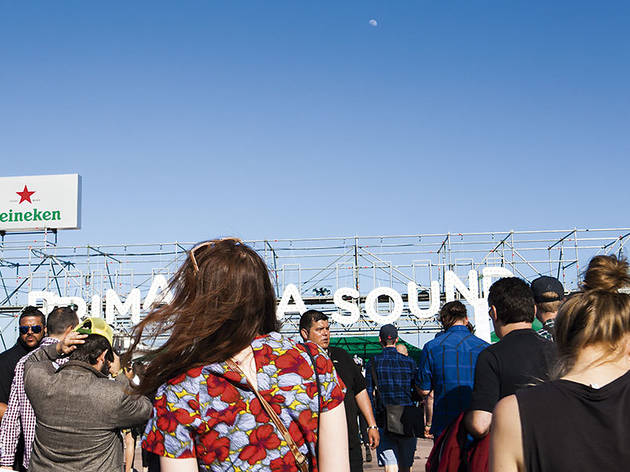 Primavera Sound 2015 Primavera Sound 2015