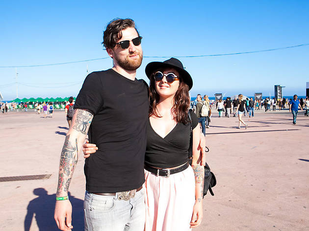 Primavera Sound 2015 Primavera Sound 2015