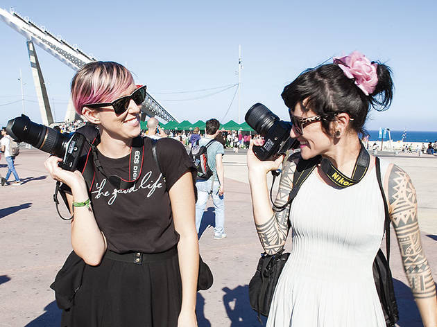 Primavera Sound 2015 Primavera Sound 2015