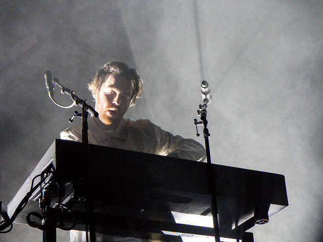 Chet Faker Chet Faker