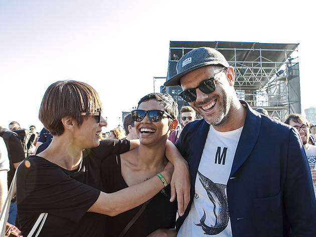 Primavera Sound 2015 Primavera Sound 2015