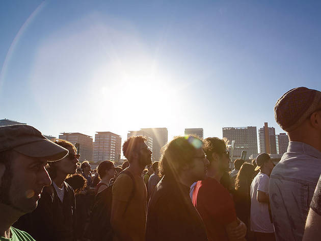 Primavera Sound 2015 Primavera Sound 2015
