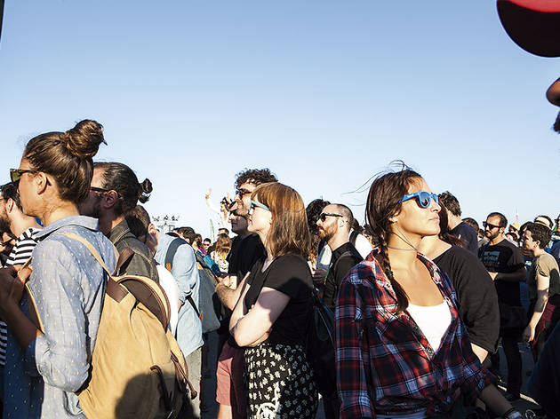 Primavera Sound 2015 Primavera Sound 2015