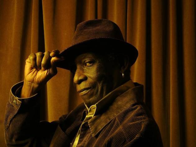 Tony Allen Tony Allen