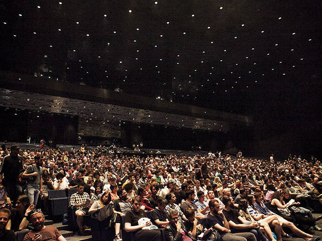 Primavera Sound 2015 Primavera Sound 2015