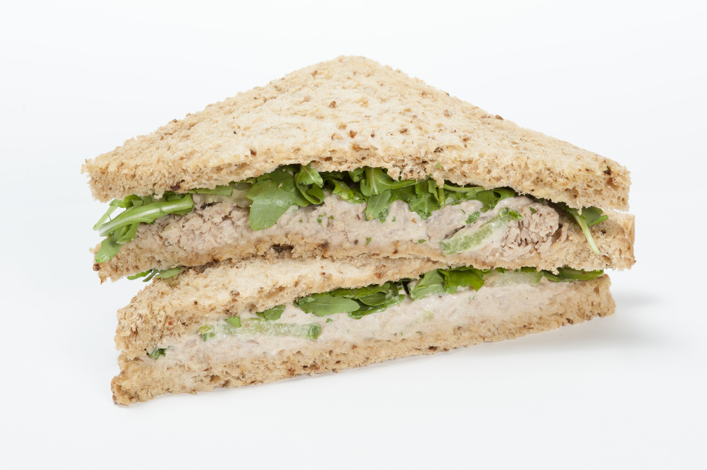 Сэндвич с тунцом консервированным рецепты с фото пошагово