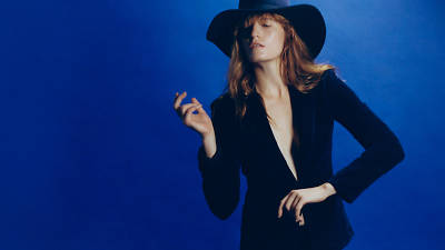 Florence + The Machine – ‘What Kind of Man’ Florence + The Machine – ‘What Kind of Man’