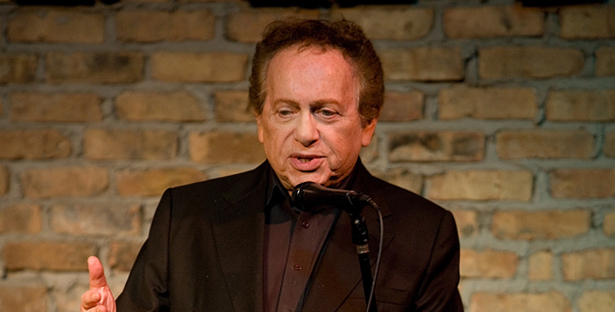 Jackie Mason