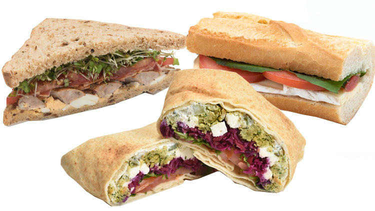 All 32 Pret sandwiches ranked worst to best