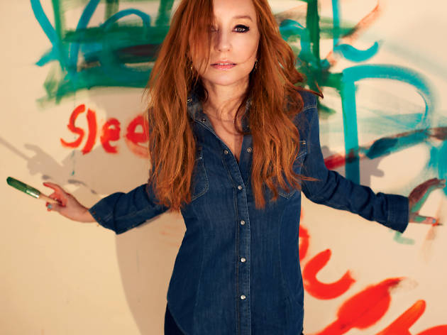 Tori Amos Tori Amos